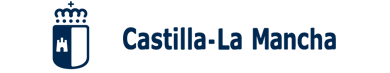 Logotipo de Junta de Castilla la Mancha