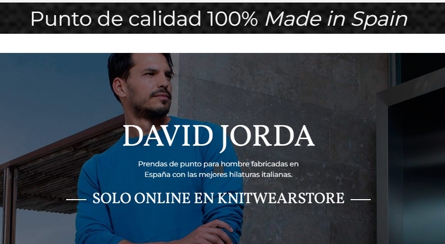 tienda online knitwearstore